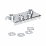 Комплект обратного подключения аппаратов на 3 шины и опусков 3-3 Комплект обратного подключения аппаратов на 3 шины и опусков 3-3