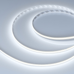 Лента COB-X544-8mm 24V White6000 (11 W/m, IP20, 5m, FreeCut) (Arlight, Свободная резка) Лента COB-X544-8mm 24V White6000 (11 W/m, IP20, 5m, FreeCut) (Arlight, Свободная резка)