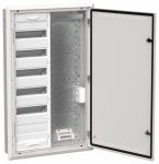 Корпус комбинированный ЩРв-72 (2х72) белый TITAN 5 IEK Корпус комбинированный ЩРв-72 (2х72) белый TITAN 5 IEK