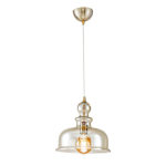 Maytoni Modern Tone Бронза Подвесной светильник E27 60W Maytoni Modern Tone Бронза Подвесной светильник E27 60W