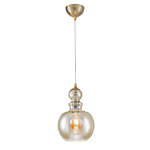 Maytoni Modern Tone Бронза Подвесной светильник E27 60W Maytoni Modern Tone Бронза Подвесной светильник E27 60W