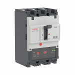 Авт. выкл. пост. тока YON pro MNX250H 3P 250A 100kA при DC750V расц. TMD DC Авт. выкл. пост. тока YON pro MNX250H 3P 250A 100kA при DC750V расц. TMD DC