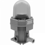 FLASH LED 24R AWLL(B)/С Ex