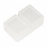 Силиконовый колпачок для кнопок AS EKF PROxima Силиконовый колпачок для кнопок AS EKF PROxima