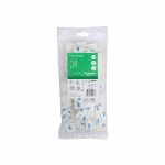 Площадка для каб.стяжек до 4,8мм (100шт) Площадка для каб.стяжек до 4,8мм (100шт)