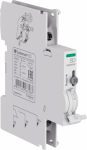 Контакт сигнализации отключения для АВ SD Systeme9 Systeme Electric (1/14168) Контакт сигнализации отключения для АВ SD Systeme9 Systeme Electric (1/14168)