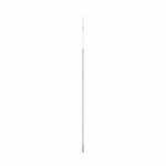 Изолированная молниеприемная мачта, 7 м Изолированная молниеприемная мачта, 7 м