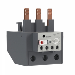 Тепловое (перегрузочное) реле 75-97А DKC (ДКС) YON PRO Тепловое (перегрузочное) реле 75-97А DKC (ДКС) YON PRO