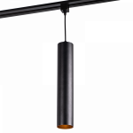 Светильник трековый светодиод на подвесе 10Вт 4000К 600Лм черный IP40 30° PTR 2310 Jazzway (1/20) Светильник трековый светодиод на подвесе 10Вт 4000К 600Лм черный IP40 30° PTR 2310 Jazzway (1/20)