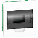 Бокс ЩРВ-П-8мод встр. пласт бел (дв.прозр) IP40 City9 Box Systeme Electric (1/3/90) Бокс ЩРВ-П-8мод встр. пласт бел (дв.прозр) IP40 City9 Box Systeme Electric (1/3/90)