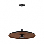 Светильник SP-KOTARO-R450-12W Warm2700 (BK-CF, 36 deg, 230V, TRIAC) (Arlight, IP20 Фетр, 3 года) Светильник SP-KOTARO-R450-12W Warm2700 (BK-CF, 36 deg, 230V, TRIAC) (Arlight, IP20 Фетр, 3 года)