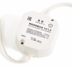 Моллюск 12/1,5 источник питания 12В, 1,5А. Сетевой диапазон 90-250В корпус IP67 Моллюск 12/1,5 источник питания 12В, 1,5А. Сетевой диапазон 90-250В корпус IP67