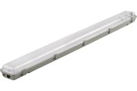 Светильник под LED лампу Сириус А 1x20Вт G13 TP 1270x70x75мм IP65 Светильник под LED лампу Сириус А 1x20Вт G13 TP 1270x70x75мм IP65