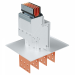 Элемент подвода питания 3 6300А 200x200 DKC (ДКС) Hercules