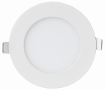 Панель светодиод круглая RLP-eco 12Вт 4000К 840Лм 170/150мм белая IP40 IN HOME (1/40) Панель светодиод круглая RLP-eco 12Вт 4000К 840Лм 170/150мм белая IP40 IN HOME (1/40)