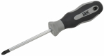 Отвертка Pozidriv PZ2х100мм Т2 ARMA2L 5 IEK (1/12/144)