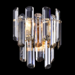 Diamant Crystal Золото Настенный светильник (бра) Diamant Crystal Золото Настенный светильник (бра)