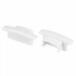 Заглушка LINE-2308-F глухая WHITE (Arlight, Пластик) Заглушка LINE-2308-F глухая WHITE (Arlight, Пластик)