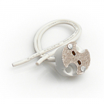 Патрон MR-16 (Ceramic holder MR-16) Патрон MR-16 (Ceramic holder MR-16)