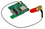 ПЛК W. Модуль расширения GPS/Glonass ONI ПЛК W. Модуль расширения GPS/Glonass ONI