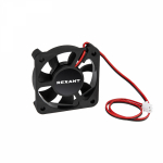 Вентилятор осевой RX 5010MS 12VDC Rexant (1/1/500) Вентилятор осевой RX 5010MS 12VDC Rexant (1/1/500)