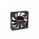 Вентилятор осевой RX 6010MS 12VDC Rexant (1/1/200)
