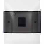 Корпус встраив. 1 ряд 4 мод. пластик белый 215x184x100мм IP40 c DIN-рейкой Legrand Корпус встраив. 1 ряд 4 мод. пластик белый 215x184x100мм IP40 c DIN-рейкой Legrand