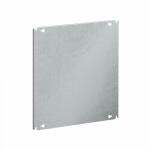 Монтажная плата 600x600 сталь DKC Ram block Монтажная плата 600x600 сталь DKC Ram block