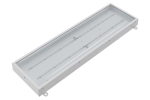 Светильник LED Effect ОФИС ПРОМ 33Вт 2880лм 3000К IP65 КСС Д накладные светильники с темперированым стеклом, БАП 1 час Светильник LED Effect ОФИС ПРОМ 33Вт 2880лм 3000К IP65 КСС Д накладные светильники с темперированым стеклом, БАП 1 час