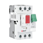 Автомат пуска двигателя АПД-32 20-25А EKF