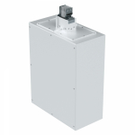 Элемент подвода питания 3 5000А 200x200 DKC (ДКС) Hercules