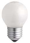 Osram_Лампа ДШМТ 60W E27 шар матовая Clas B35 FR OSRAM Osram_Лампа ДШМТ 60W E27 шар матовая Clas B35 FR OSRAM
