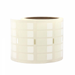 Самоламинирующаяся маркировка в рулоне 22х13 в 5 рядов