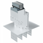 Элемент подвода питания 3 5000А 200x200 DKC (ДКС) Hercules