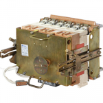 Автоматический выключатель ВА53-43 341110-20УХЛ3 1600А, 690В Автоматический выключатель ВА53-43 341110-20УХЛ3 1600А, 690В