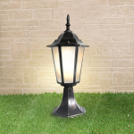 Ландшафтный светильник GL 1004S черное золото (1/10)