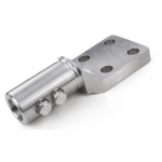 Наконечник болтовой НС 300-02 (до 20 кВ) (1 шт/уп) Промрукав Наконечник болтовой НС 300-02 (до 20 кВ) (1 шт/уп) Промрукав