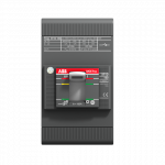 Выключатель-разъединитель встр. стационарный 3p 160А 690В рычажковый сервисный, IP20 ABB Выключатель-разъединитель встр. стационарный 3p 160А 690В рычажковый сервисный, IP20 ABB