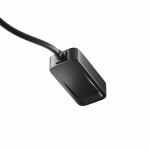 Комплектующие для встраиваемой трековой системы Accessories for tracks Radity Комплектующие для встраиваемой трековой системы Accessories for tracks Radity