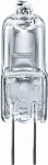 Лампа галоген 10Вт капсула G4 3000К 12В прозр NH-JC-10-12-G4-CL Navigator (20)