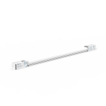 Светильник светодиод 45Вт 4500Лм 4000К UNIVERSAL матовый соед в линию IP65 1470*60*55мм Gauss 1/20 Светильник светодиод 45Вт 4500Лм 4000К UNIVERSAL матовый соед в линию IP65 1470*60*55мм Gauss 1/20