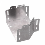 Переходник - редуктор д/лист. каб. лотка без разъема/соедин-ля сужение слева 201.5мм/151.5мм с высотой лотка100мм ПРОМРУКАВ Без серии Переходник - редуктор д/лист. каб. лотка без разъема/соедин-ля сужение слева 201.5мм/151.5мм с высотой лотка100мм ПРОМРУКАВ Без серии