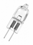 Лампа специальная галогенная Osram 64250 HLX ESB M/30 20W 6V G4 100h