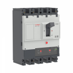 Авт. выкл. пост. тока YON pro MNX630H 4P 500A 100kA при DC1000V расц. TMD DC Авт. выкл. пост. тока YON pro MNX630H 4P 500A 100kA при DC1000V расц. TMD DC