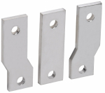 Расширитель выводов РВм-800e (РВм-40) электронный расцепитель (3шт/компл) MASTER IEK (1/12) Расширитель выводов РВм-800e (РВм-40) электронный расцепитель (3шт/компл) MASTER IEK (1/12)