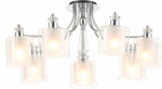 Люстра Rivoli Lavinia 3170-307 7 х Е27 40 Вт модерн