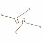 Пружинный держатель для PLS-GIP Пружинный держатель для PLS-GIP