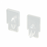 Заглушка WPH-FLEX-STR-H20-HR глухая Заглушка WPH-FLEX-STR-H20-HR глухая