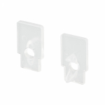 Заглушка WPH-FLEX-STR-H20-HR с отверстием Заглушка WPH-FLEX-STR-H20-HR с отверстием