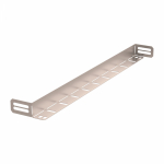 Переходник - редуктор д/лист. каб. лотка без разъема/соедин-ля c симметр. редукцией с высотой лотка50мм нерж. сталь ПРОМРУКАВ Без серии Переходник - редуктор д/лист. каб. лотка без разъема/соедин-ля c симметр. редукцией с высотой лотка50мм нерж. сталь ПРОМРУКАВ Без серии